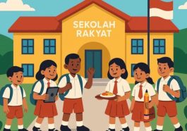 Sekolah Rakyat