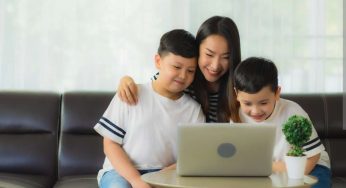 Terungkap! Strategi Parenting Digital yang Bikin Anak Makin Cerdas dan Tahan Mental!