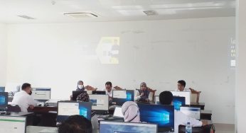 Rahasia Lulus Ujian Online Tanpa Stres, Nomor 3 Jarang Diketahui!
