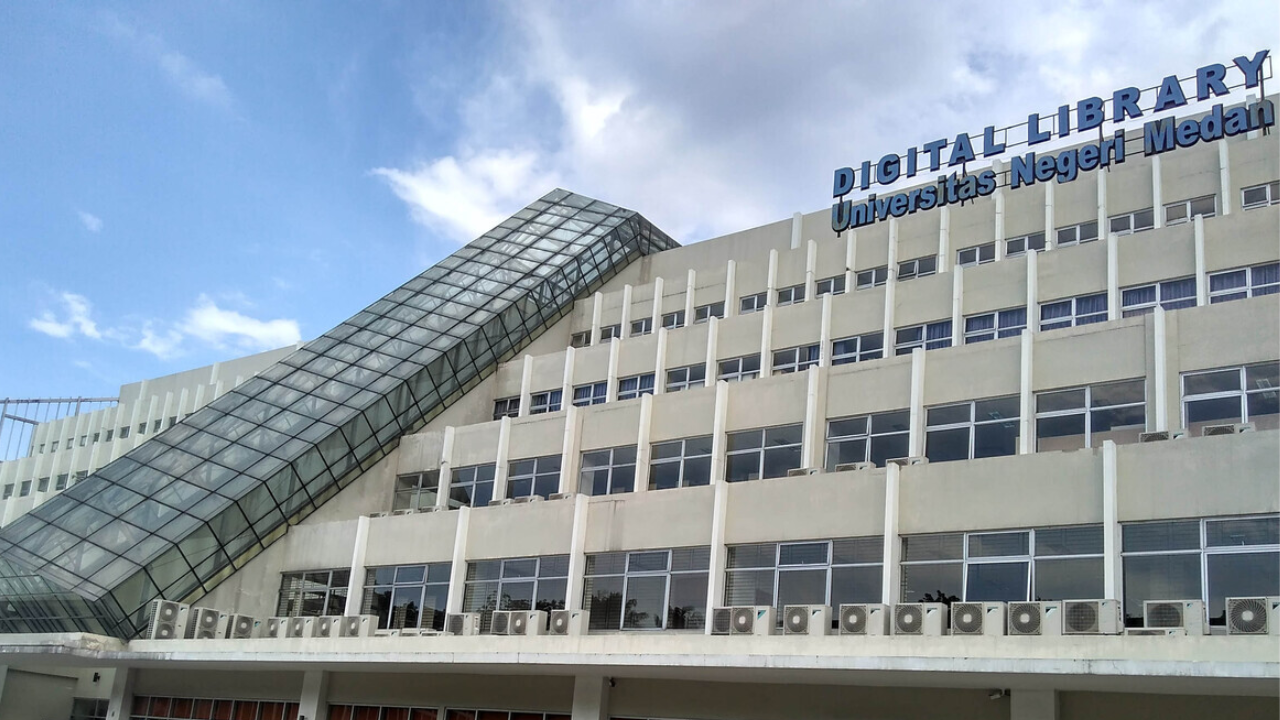 Universitas Negeri Medan