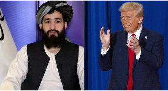 Panas! Trump Desak Afghanistan Serahkan Bagram atau Hal Buruk Akan Terjadi