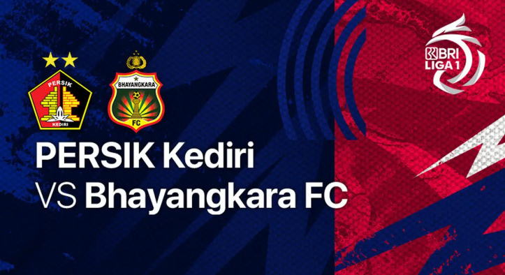 Bhayangkara vs Persik: Saatnya The Guardians of Saburai Buktikan Konsistensi atau Terpuruk!