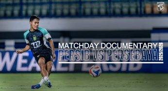 Jelang Laga Panas Persib vs Persebaya, Polisi Larang Bonek Datang ke Stadion GBLA