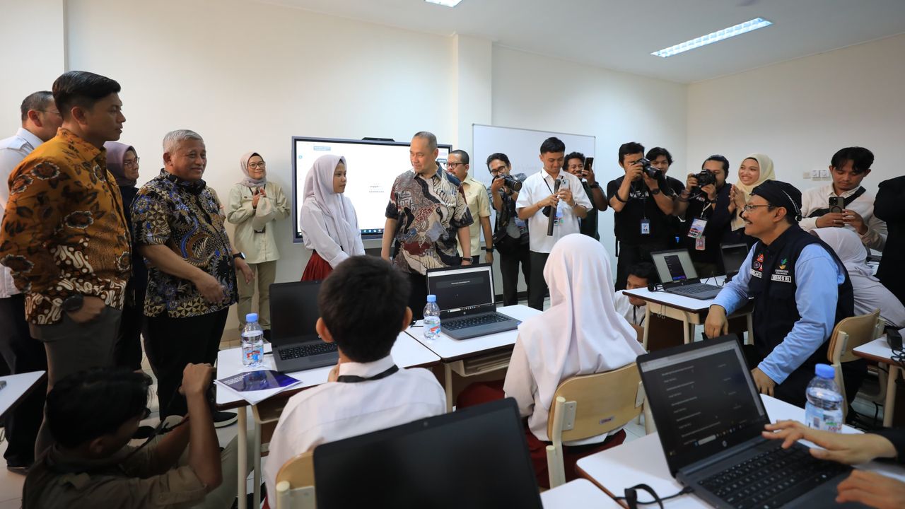 Sekolah Rakyat