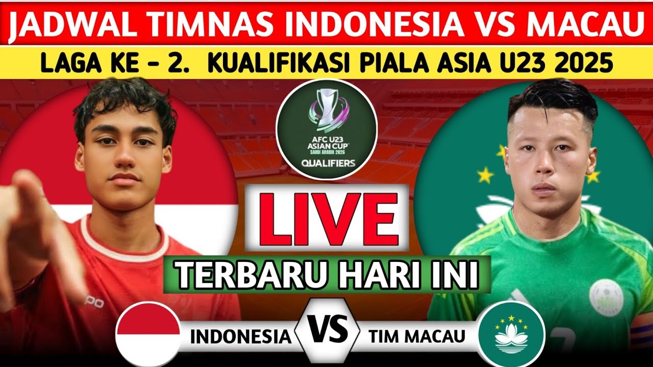 Timnas Indonesia