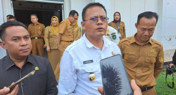 Geger! Kepsek Prabumulih Dicopot Usai Tegur Anak Pejabat Bawa Mobil ke Sekolah!