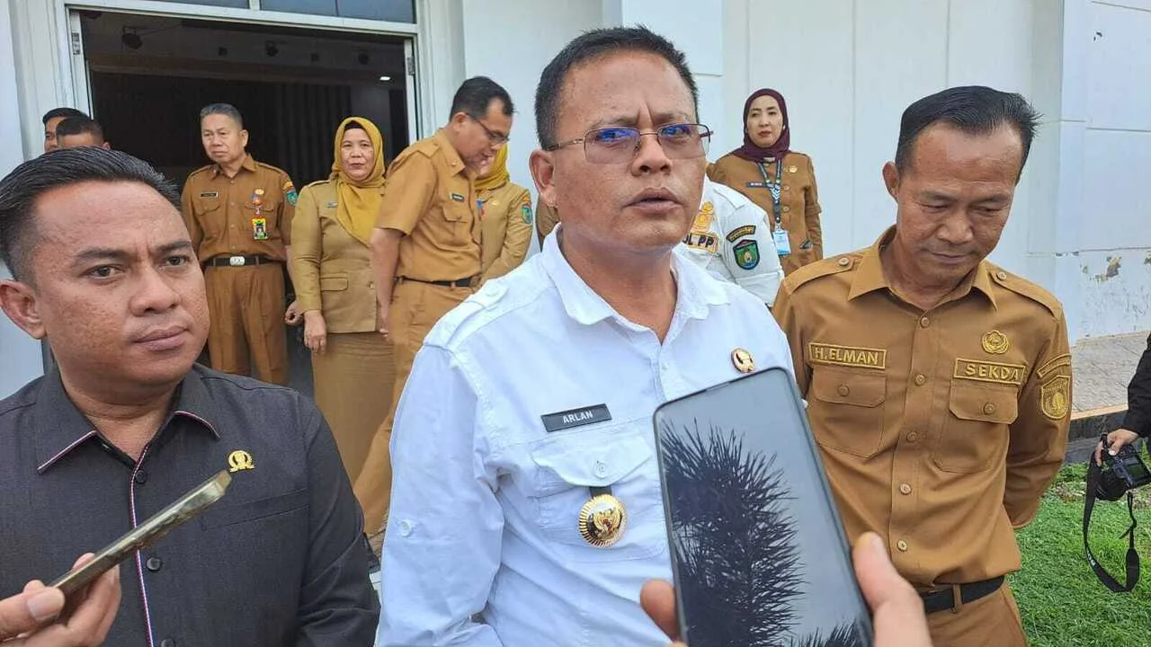 Prabumulih