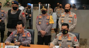 Keracunan MBG Makin Parah? Bareskrim Polri Turun Gunung Asistensi Penanganan di Daerah!
