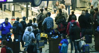 Gawat! Pemerintah Amerika Shutdown, Bandara-Bandara Utama Terancam Lumpuh
