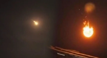 Heboh! Batu Meteor Jatuh di Cirebon, Polisi Turun Tangan Selidiki Lokasi!