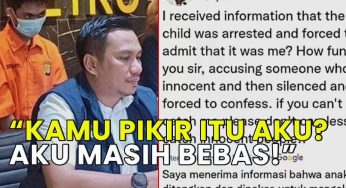 Bjorka Tertangkap? Polisi Malah Bilang: Everybody Can Be Anybody!
