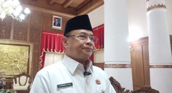 Upaya Pemakzulan Bupati Pati Sudewo Gagal Total, Ketua DPRD Sampai Minta Maaf ke Publik!