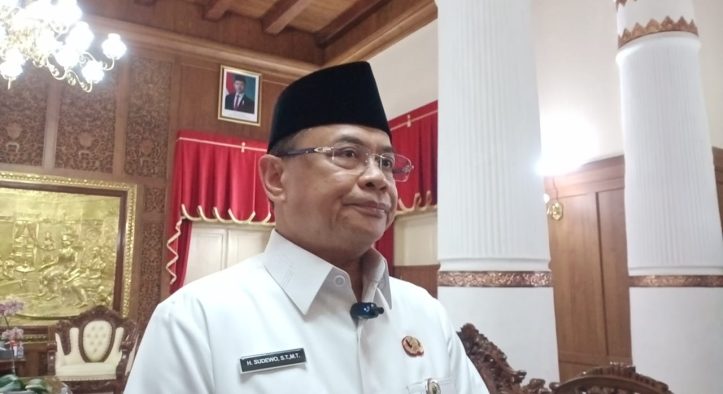 Upaya Pemakzulan Bupati Pati Sudewo Gagal Total, Ketua DPRD Sampai Minta Maaf ke Publik!