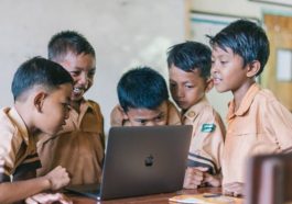 Dampak Digitalisasi Pendidikan
