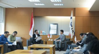 Komdigi Gandeng Universitas Jepang! AI Jadi Senjata Baru Kembangkan Kurikulum Masa Depan