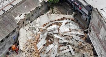 Tragedi Ponpes Al Khoziny! Korban Tewas Terus Bertambah, Kini Capai 37 Orang!