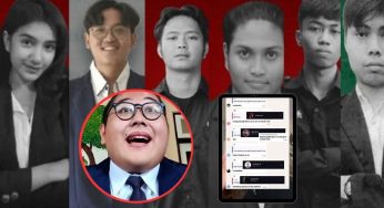 Timothy dan Alarm Bully Abadi: Saat Sekolah Tak Lagi Jadi Tempat Aman