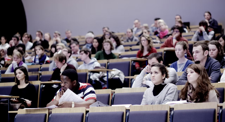 Belajar di Norwegia Bisa Gratis! Panduan Lengkap Siswa Internasional Biar Gak Tersesat
