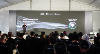Wow! Bali Jadi Lokasi Pertama di Dunia yang Cicipi Kecepatan Gila Wi-Fi 7!