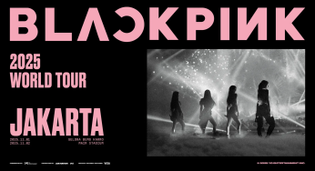 BLACKPINK Jakarta 2025 Bakal Pecah! Lagu-Lagu Legendaris Ini Diprediksi Akan Dibawakan!