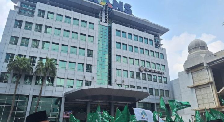 Buntut Tayangan Sensitif, NU Kirim Lima Tuntutan Tegas ke Trans7!