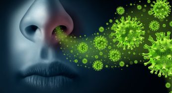 Kasus Influenza A Meledak di Indonesia, Ahli Minta Pemerintah Bergerak Cepat!