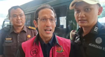 Najelaa Shihab Terseret Isu Panas! Ternyata Masuk Grup Elite ‘Mas Menteri’ Nadiem Makarim!