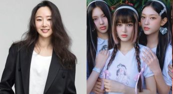 Dunia K-Pop Gempar! Min Hee-jin Dikabarkan Bikin Agensi Baru Tepat Sebelum Keputusan NewJeans!