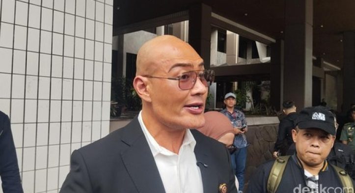 Komentar Menyentil Deddy Corbuzier Saat Disebut Pelit oleh Netizen