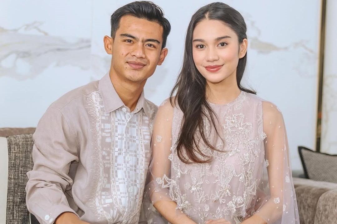 Andre Rosiade Luruskan Rumor Perjodohan Azizah Salsha dan Pratama Arhan