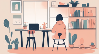 9 Kiat Orang Tua Menghadapi Anak yang Malas Belajar di Rumah