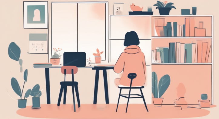 9 Kiat Orang Tua Menghadapi Anak yang Malas Belajar di Rumah