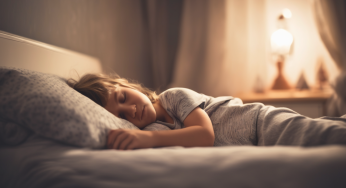 Pentingnya Istirahat Berkualitas untuk Meningkatkan Performa Belajar Anak