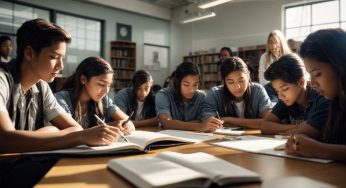 7 Tips Belajar Kelompok yang Efektif dan Terarah untuk Hasil Maksimal