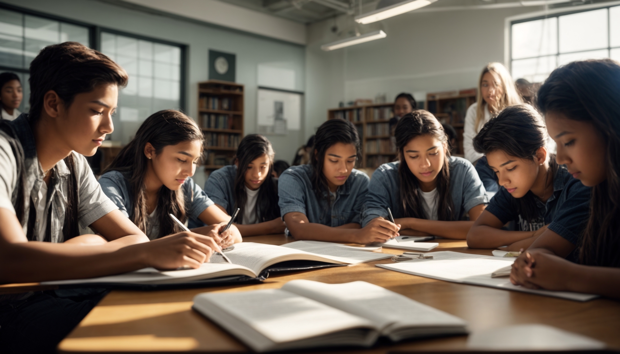 7 Tips Belajar Kelompok yang Efektif dan Terarah untuk Hasil Maksimal