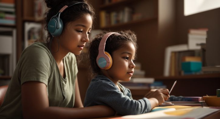 Mengenali Gaya Belajar Anak: Visual, Auditori, dan Kinestetik di Rumah