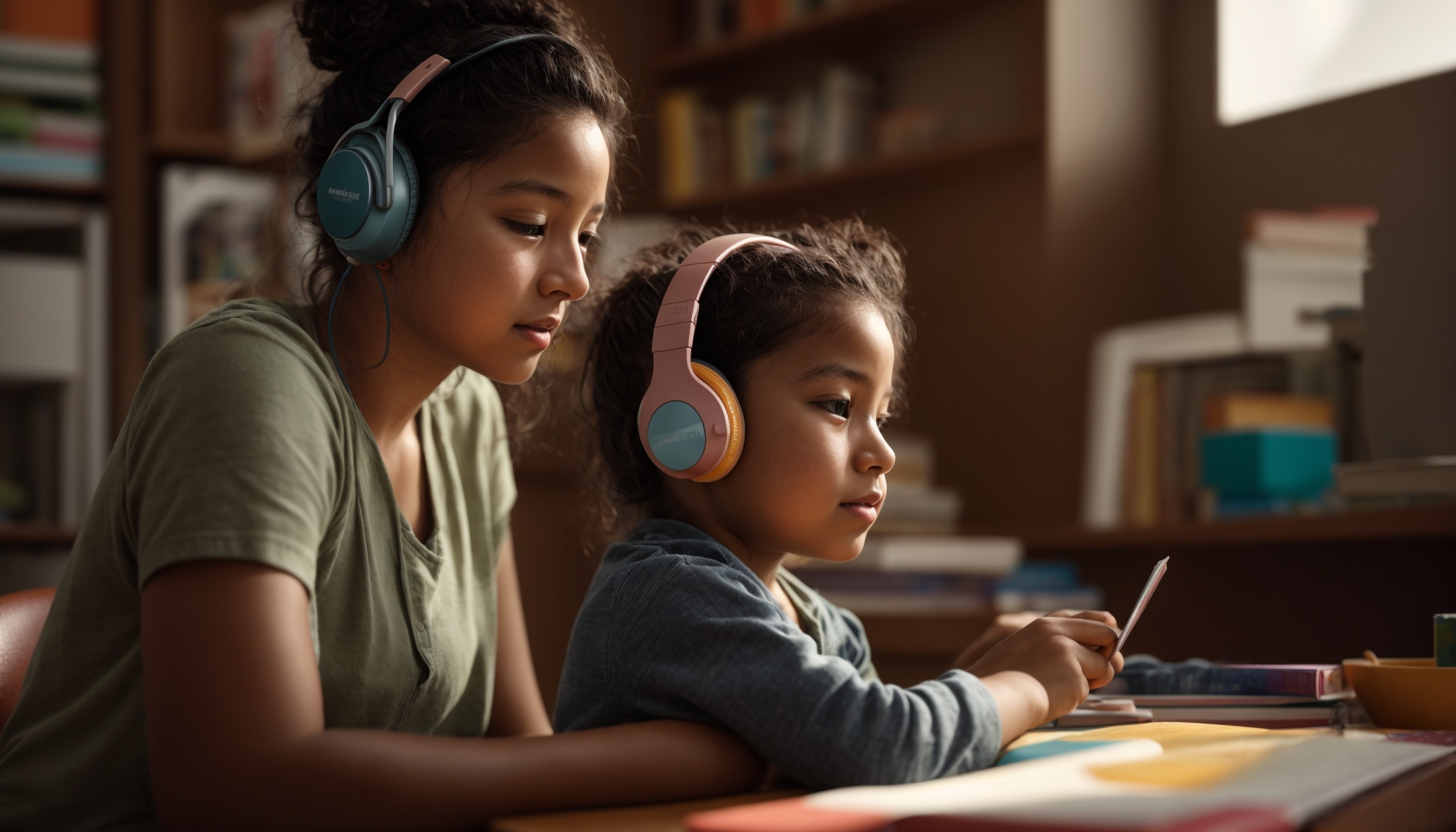 Mengenali Gaya Belajar Anak: Visual, Auditori, dan Kinestetik di Rumah