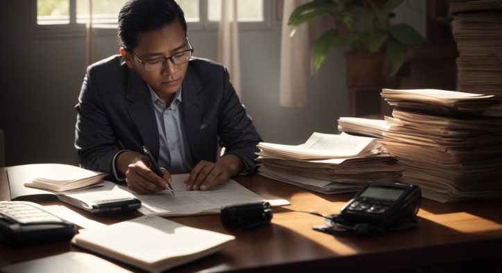 Strategi Mengelola Keuangan Pribadi Agar Lebih Terkendali