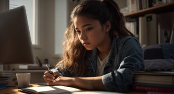 Strategi Belajar Mandiri untuk Meningkatkan Pemahaman Secara Konsisten