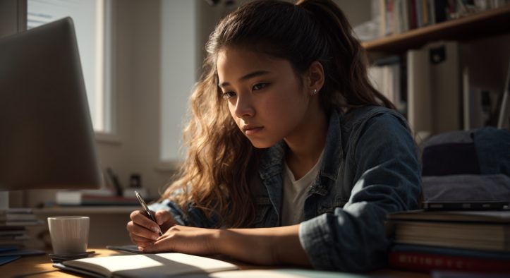 Strategi Belajar Mandiri untuk Meningkatkan Pemahaman Secara Konsisten