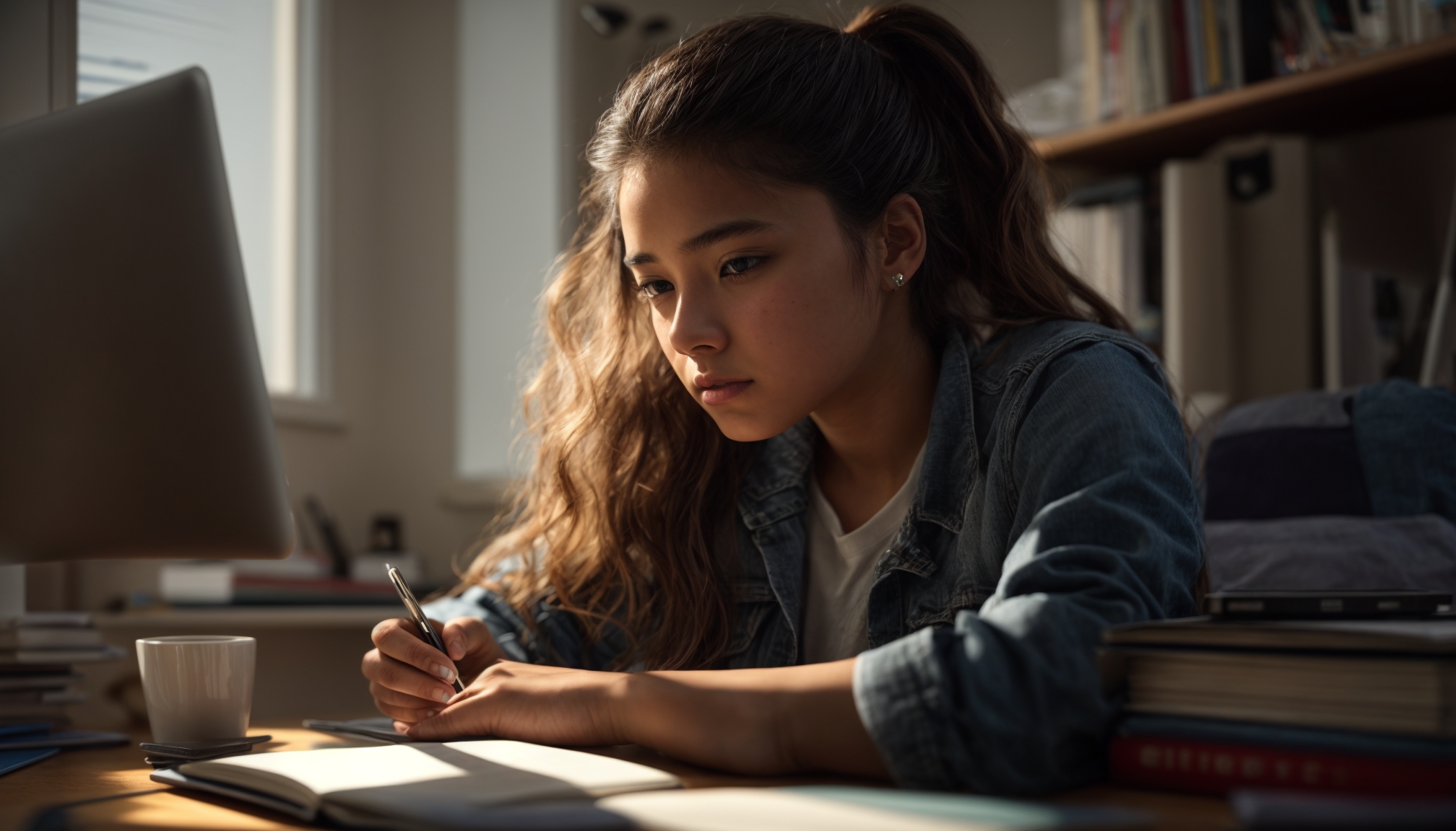 Strategi Belajar Mandiri untuk Meningkatkan Pemahaman Secara Konsisten