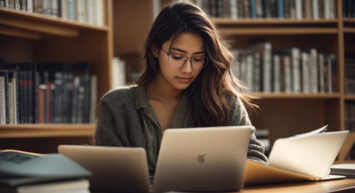 GenAI Microcredentials Makin Dicari: Rute Belajar 8 Minggu untuk Mahasiswa Non-Teknik