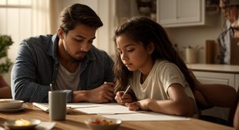 9 Tips Mendidik Anak Lebih Disiplin di Rumah dan Sekolah