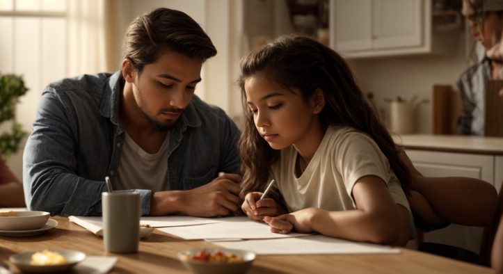 9 Tips Mendidik Anak Lebih Disiplin di Rumah dan Sekolah