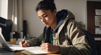 Panduan Belajar Efektif untuk Mahasiswa di Era Digital