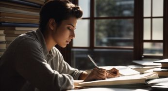 Strategi Efektif Menjaga Kesehatan Mental Saat Belajar Intensif