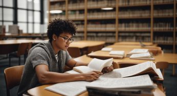 Teknik Membaca Cepat Efektif Mahasiswa Modern