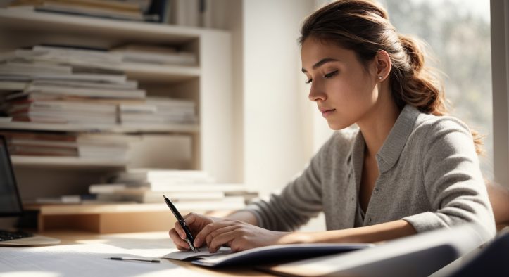 Strategi Efektif Menghadapi Ujian Online di Era Digital