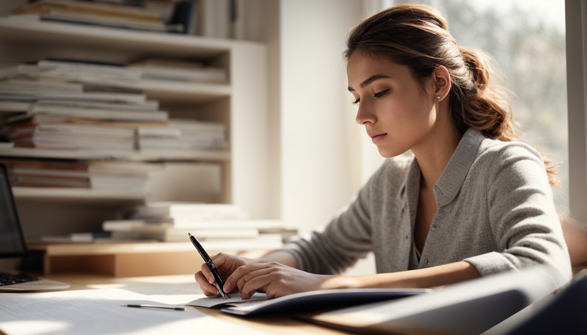 Strategi Efektif Menghadapi Ujian Online di Era Digital