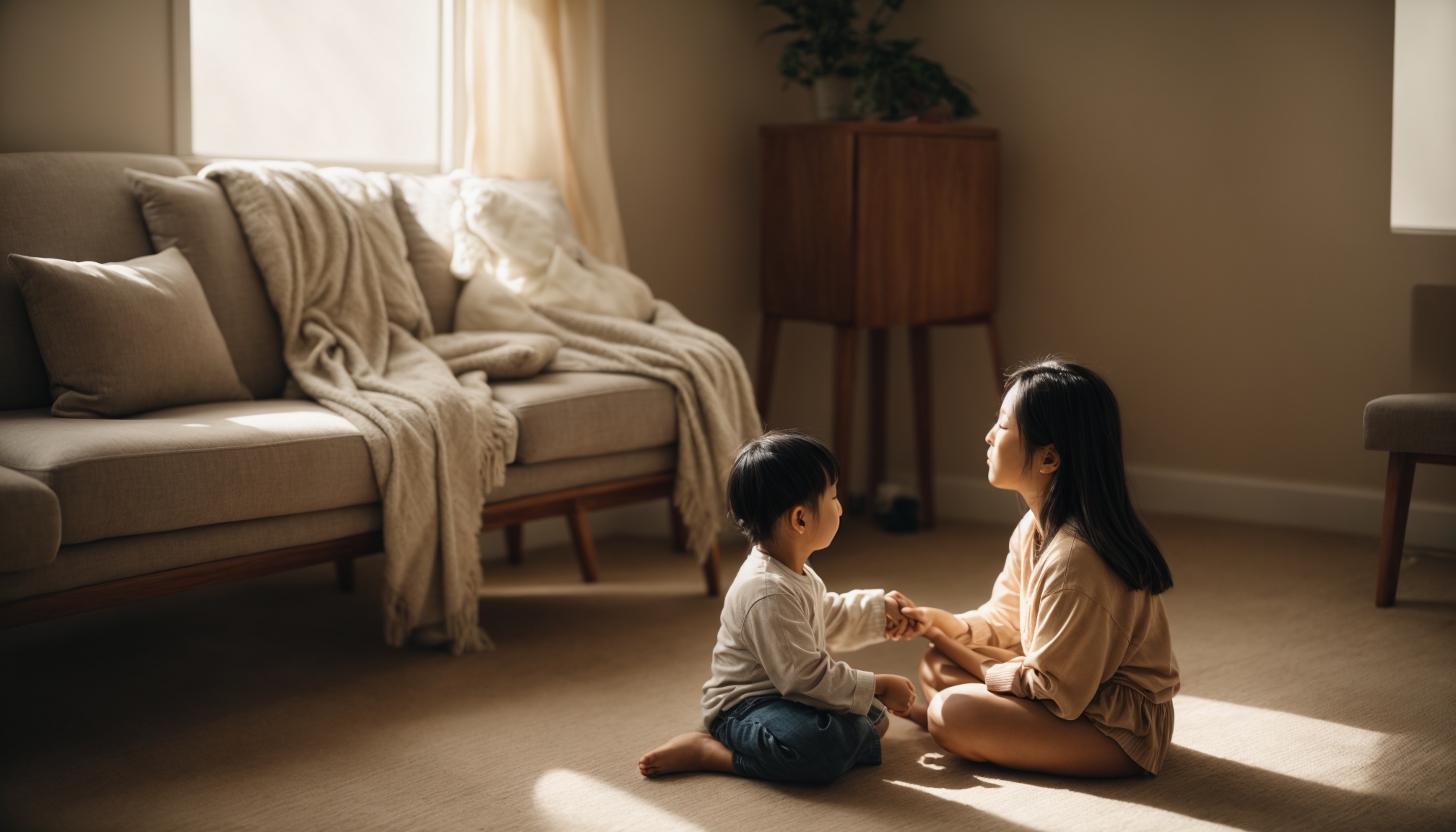 Mindful Parenting: Mengasuh dengan Kesadaran Penuh untuk Membangun Ikatan Emosional Anak